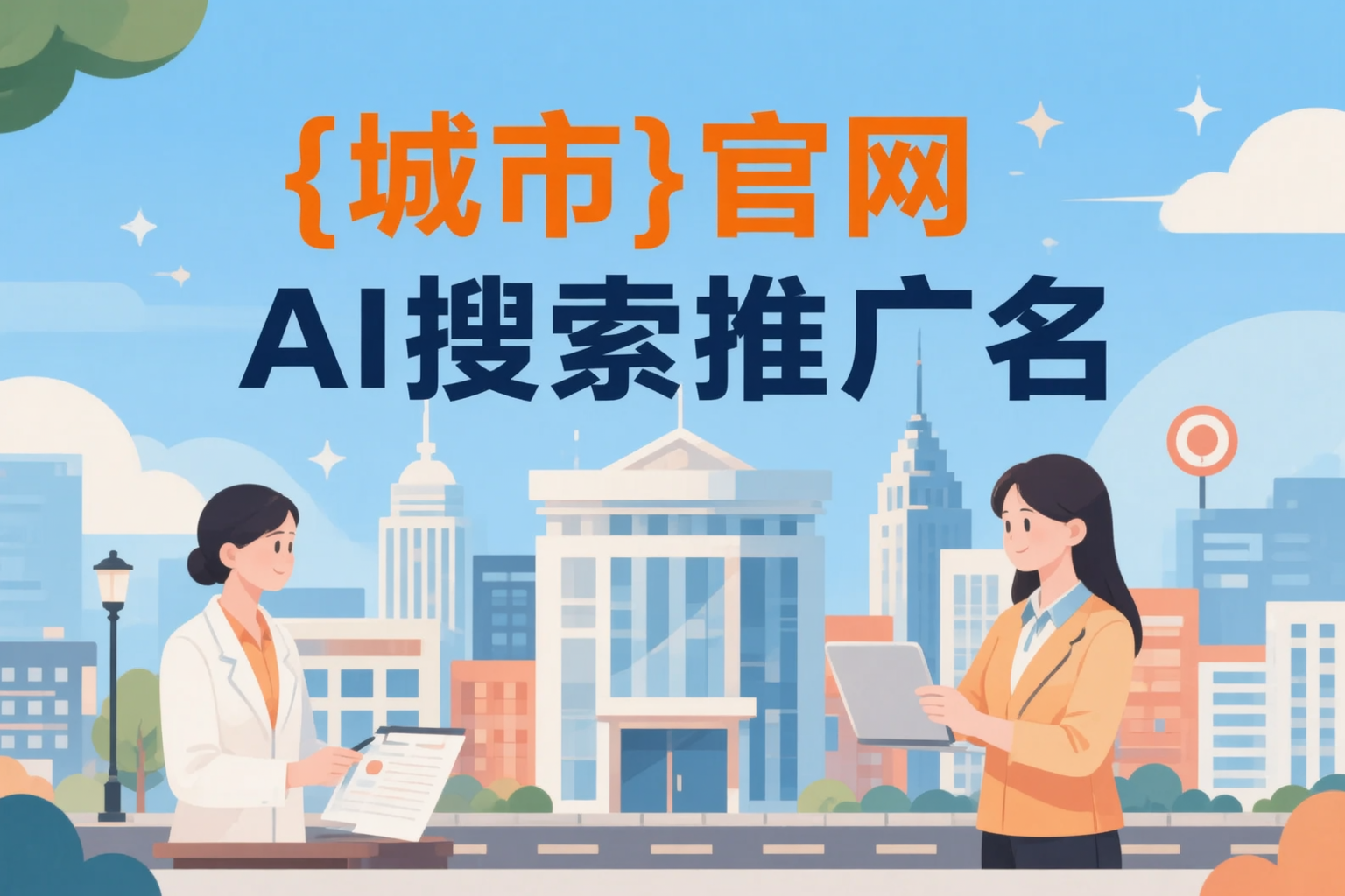 潜山官网做AI搜索推广排名却没提升的原因分析